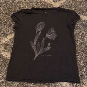 “Soft and Sexy” crop top